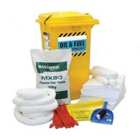 Spill Kits - A-FLO Equipment image 2
